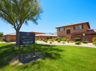 29235 Avenida La Paz Unit 1, Cathedral City, CA 92234
