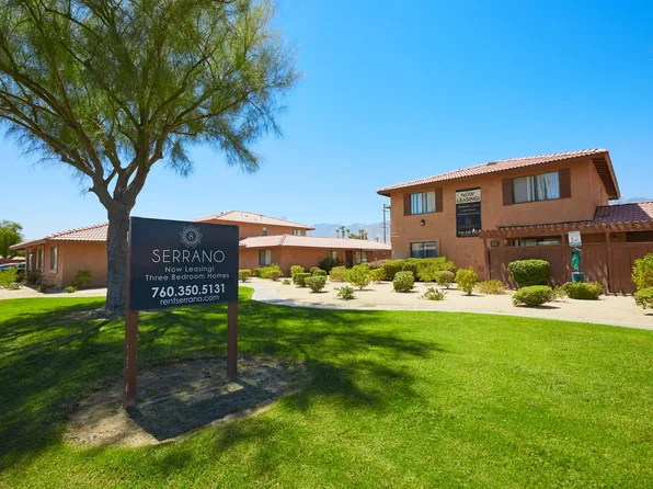 29235 Avenida La Paz Unit 1, Cathedral City, CA 92234