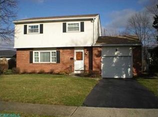 1104 Upland Dr, Columbus, OH