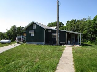 19105 Billy Creek Trl, Novinger, MO 63559