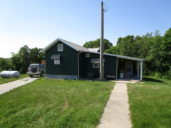 19105 Billy Creek Trl, Novinger, MO 63559