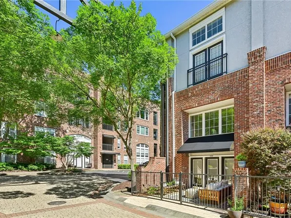 500 Brickworks Cir NE #501, Atlanta, GA 30307
