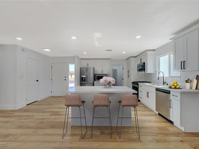 4173 Crater St, Las Vegas, NV, 89122