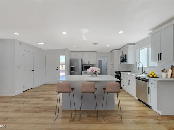 4173 Crater St, Las Vegas, NV 89122