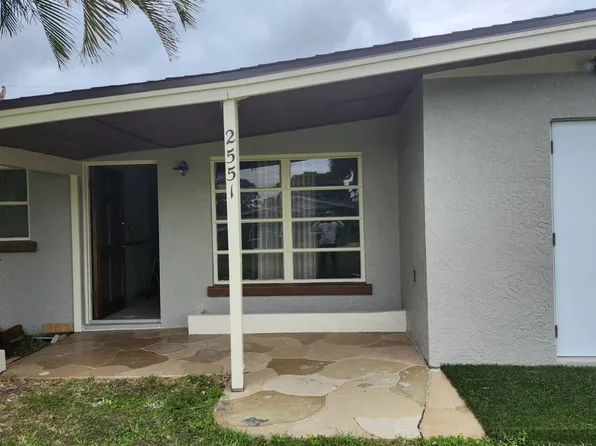 2551 Vernon Dr NE, Palm Bay, FL 32905