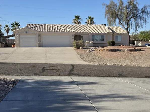 3212 Silversmith Dr, Lake Havasu City, AZ 86406