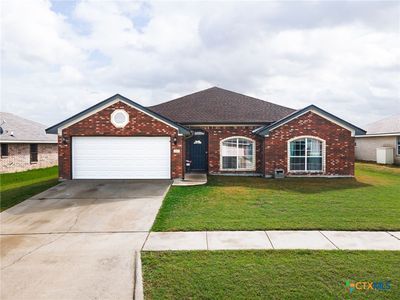 2602 Jasmine Ln, Killeen, TX, 76549