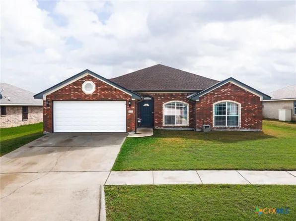 2602 Jasmine Ln, Killeen, TX 76549