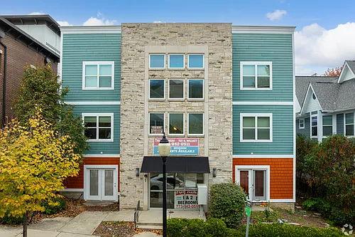 703 N Walnut St #1 Photo 1