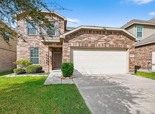 4418 Windmill Run Dr, Houston, TX 77069