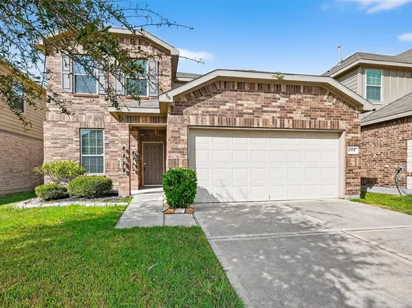 4418 Windmill Run Dr, Houston, TX 77069