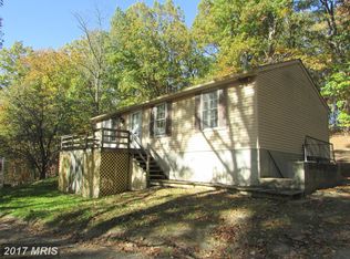 2215 Hughes Shop Rd, Westminster, MD 21158