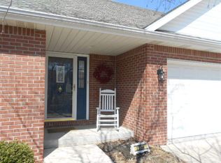 2354 Cailynn Dr, Terre Haute, IN