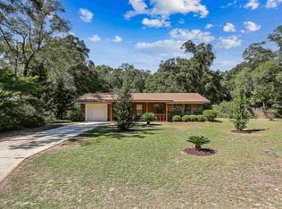 4241 Seminole Trl, Milton, FL 32583