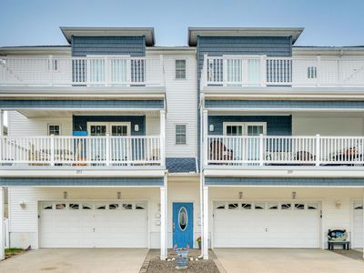 227 E Leaming Ave #A, Wildwood, NJ, 08260