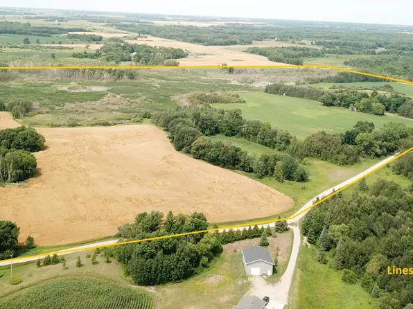 46635 S Pine Lake Rd, Gonvick, MN 56644