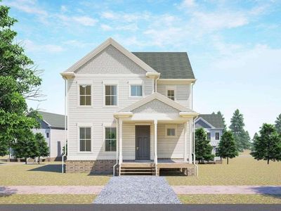 1054 Crossroads Trl, Alpharetta, GA, 30004