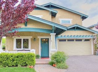 256 W Macarthur St, Sonoma, CA 95476