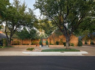 11706 Forest Ct, Dallas, TX 75230