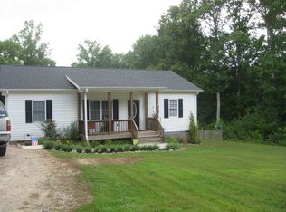 1240 Highway 903, Bracey, VA 23919