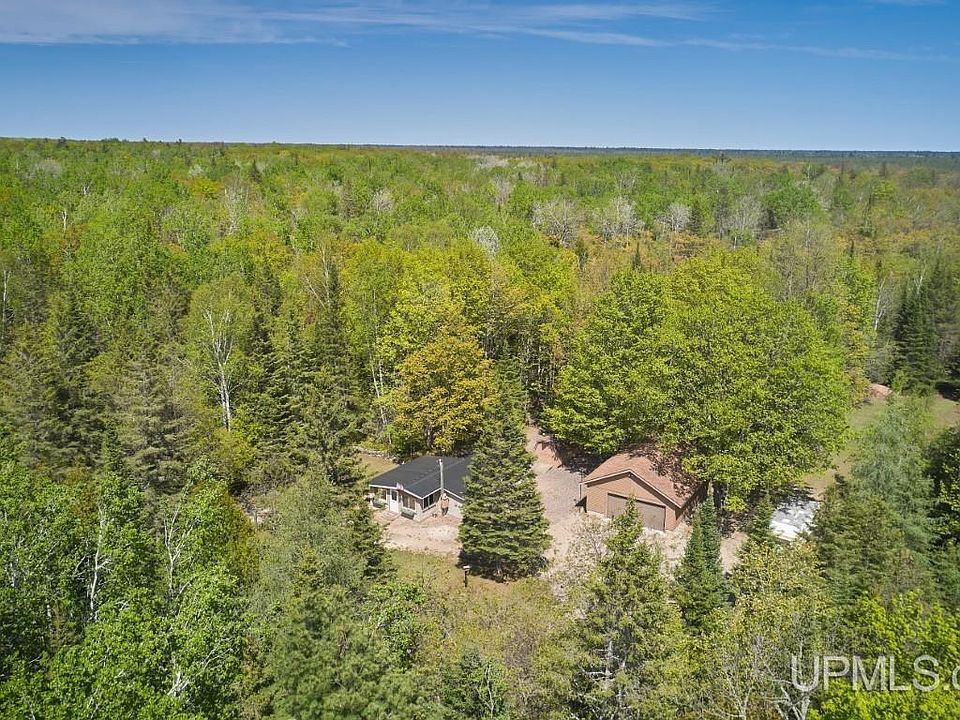 5358N5358 Star Siding Rd, Shingleton, MI 49884 Zillow
