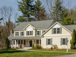 340 Pope Rd, Acton, MA 01720