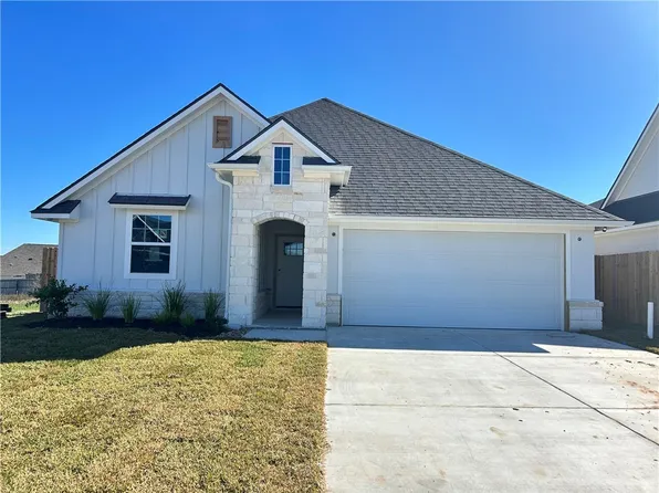 3180 Margaret Rudder Pkwy, Bryan, TX 77808