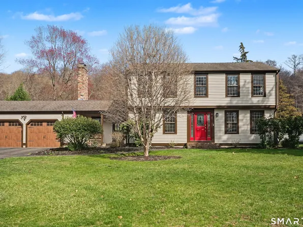 97 Thunderbird Drive, Southington, CT 06489