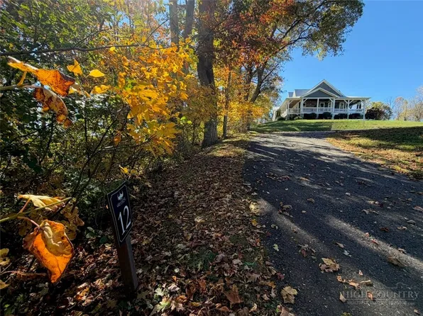 Lot 12 Olde Stone Ridge, Crumpler, NC 28617