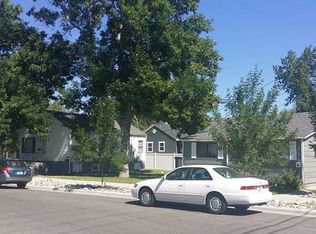 2302 8th Ave N, Billings, MT 59101