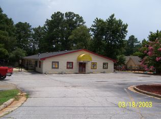 3004 River Dr, Lawrenceville, GA 30044