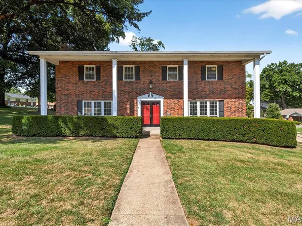 9188 Rusticwood Trl, Saint Louis, MO 63126
