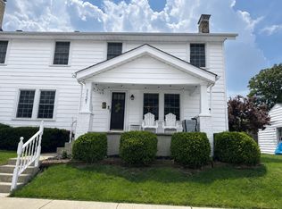 1121 Burr Ave, Columbus, OH 43212