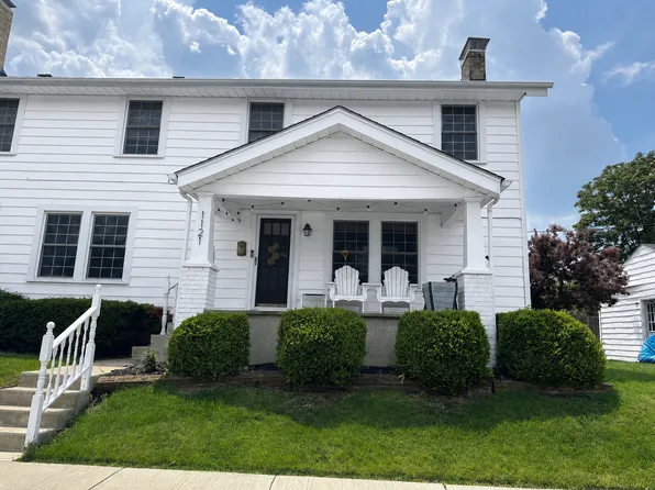 1121 Burr Ave, Columbus, OH 43212