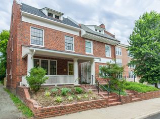 408 N Belmont Ave, Richmond, VA 23221