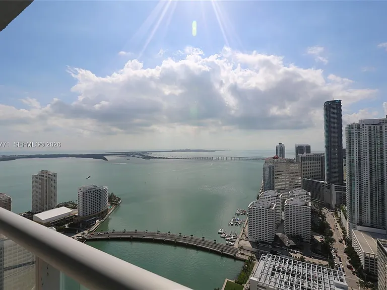 495 Brickell Ave #4703 — Photo 15