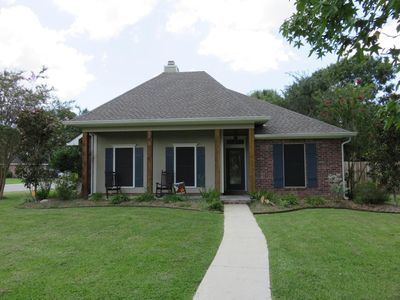 112 E Fairfield Dr, Broussard, LA, 70518