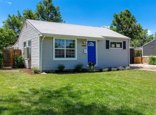 2685 S Green Ct, Denver, CO 80219