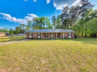 1803 Pine Log Rd, Aiken, SC 29803