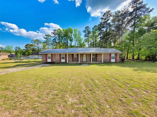 1803 Pine Log Rd, Aiken, SC 29803
