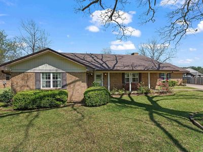 1207 S Evenside Ave, Henderson, TX, 75654