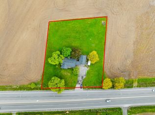 2152 Highway 20 E, Thorold, ON L0S1E6