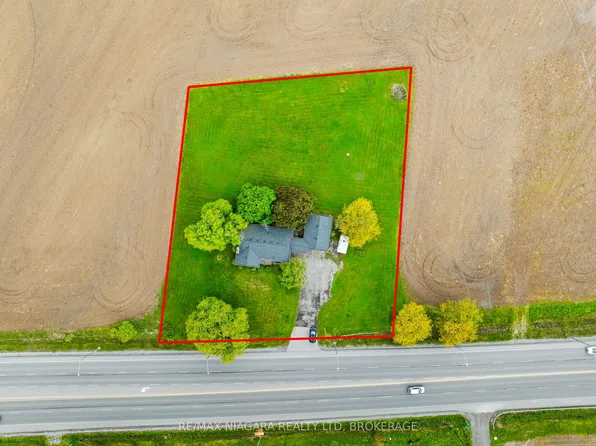 2152 Highway 20 E, Thorold, ON L0S 1E6