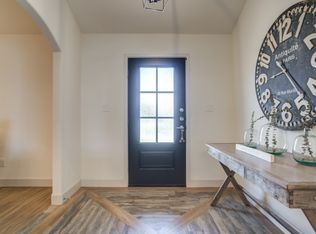 3505 134th St, Lubbock, TX 79423