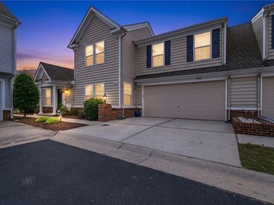 1640 Coolspring Way, Virginia Beach, VA, 23464