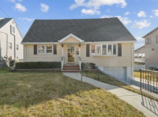 53 Ruth Ave, Clifton, NJ 07014