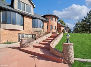 22081 Paradise Circle, Golden, CO 80401