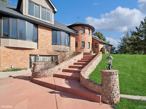 22081 Paradise Circle, Golden, CO 80401