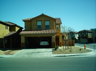 285 Morning Crest Ave, Las Vegas, NV 89183