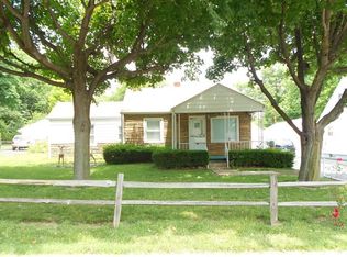 1741 Willamet Rd, Kettering, OH 45429